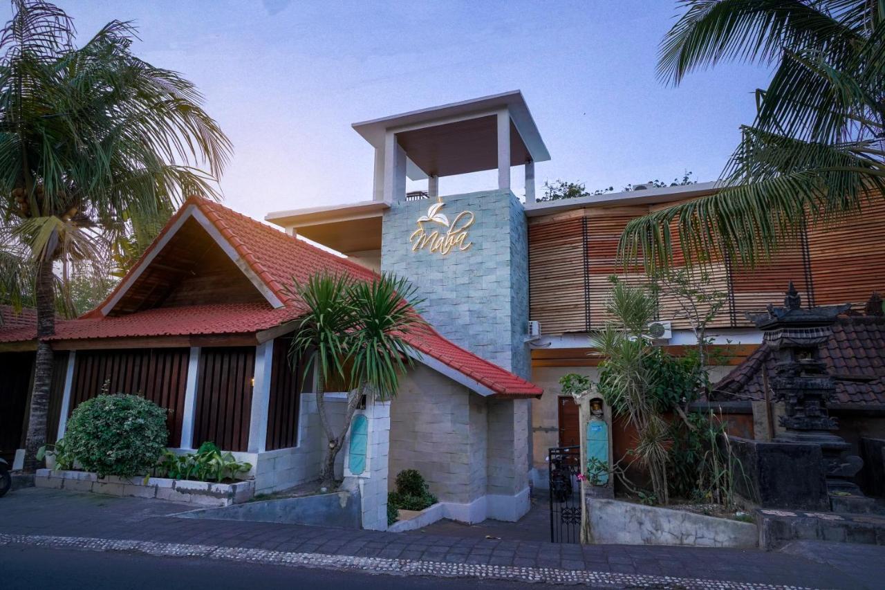 Bed & Breakfast Maha Lokha Balangan Jimbaran